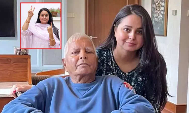 லாலு பிரசாத் யாதவ்