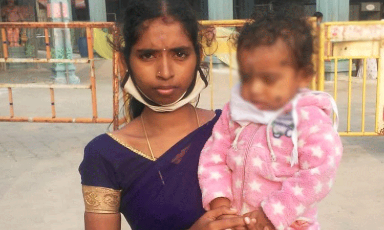 2 குழந்தைகளுடன் தாய் கிணற்றில் குதித்து தற்கொலை!