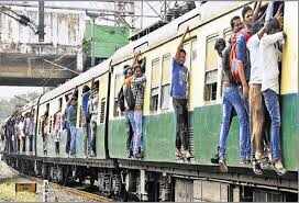 பயணிகளின் கனிவான கவனத்திற்கு... புறநகர் ரயில் அட்டவணை தற்காலிகமாக மாற்றம் !