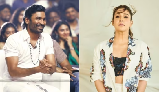 நடிகர் தனுஷுக்கு எதிரான நெட்ஃபிளிக்ஸ் மனு தள்ளுபடி!