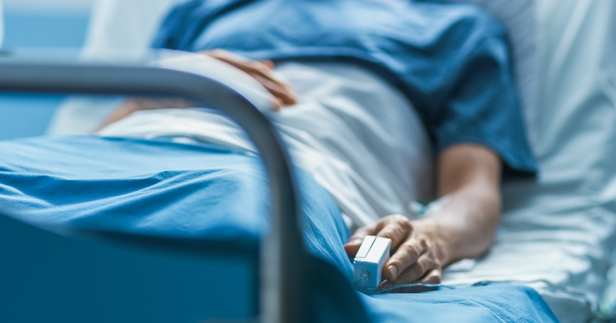 நெகிழ்ச்சி!! 7 மாதங்கள் கோமாவில் இருந்த கர்ப்பிணிக்கு பெண்குழந்தை!!