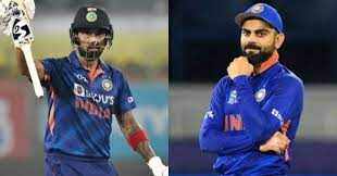 இன்று விராட் கோஹ்லி, கே.எல்.ராகுல் ஓய்வு!! அதிர்ச்சியில் ரசிகர்கள்!!