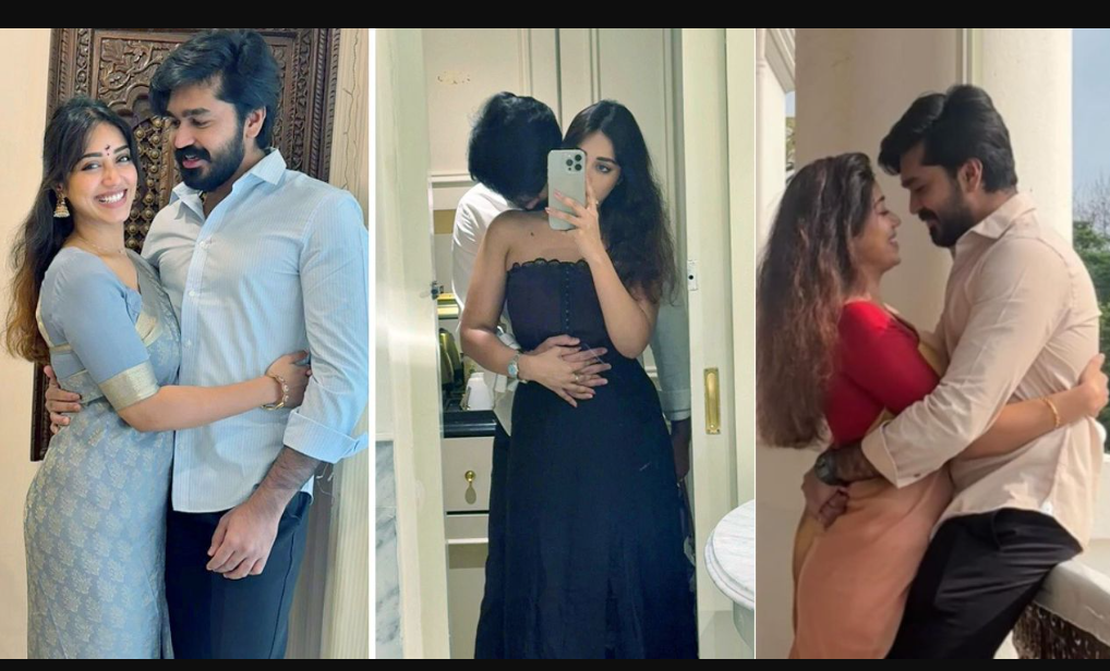 நிவேதா பெத்துராஜ் திருமணம் ரத்து? ... இன்ஸ்டாவில் சைலண்ட் சிக்னல்!