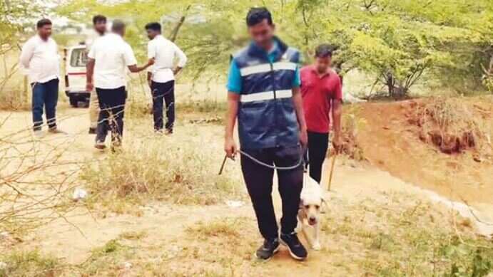 கோவையில் நிர்வாண நிலையில் இளம்பெண் சடலம் - பலாத்காரம் செய்து கொலையா? யார் அந்த ‘ஜெகன்’?!