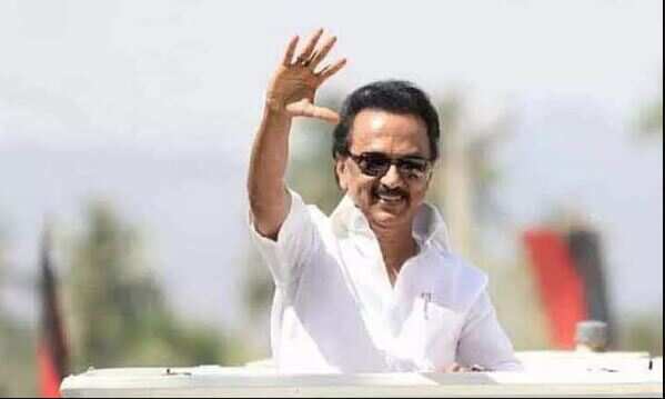 200 தொகுதிகளை தாண்டி வெற்றி பெறுவோம்... ஸ்டாலின் ஆவேசம்!