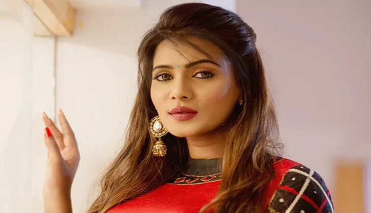 மீரா மித்துன் கைது