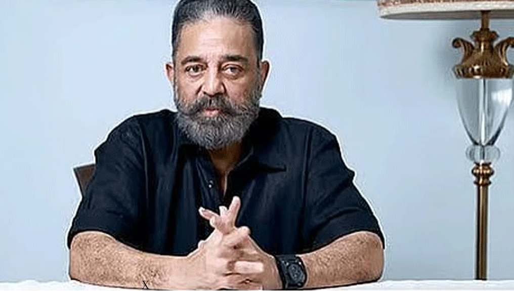 'கேள்விகளுக்குப் பதில் தராமல் தடியடி நடத்தினால் நாடு தோற்றதாக அர்த்தம்' - கமல்ஹாசன் ஆவேசம்!