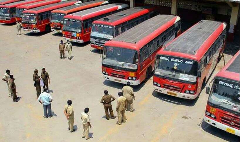 நாடு முழுவதும் பாரத் பந்த்: இன்று எவையெல்லாம் இயங்கும்? எவையெல்லாம் முடங்கும்?