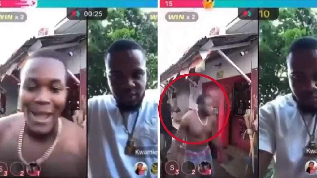 வைரல் வீடியோ... ரீல்ஸ் எடுத்துக் கொண்டிருந்த போது விபரீதம்... டிக்டாக் பிரபலம் துப்பாக்கியால் சுட்டு கொடூர கொலை!