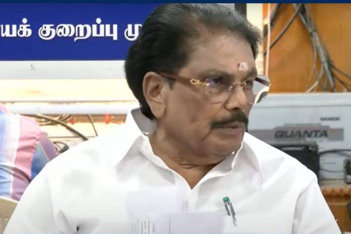 மாண்டஸ் புயலினால் உயிரிழந்தவர்களின் குடும்பத்தினருக்கு நிவாரணம்!! அமைச்சர் அறிவிப்பு!!