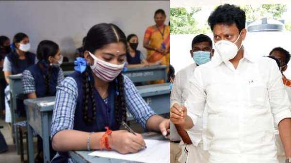 ம்ம்... அதெல்லாம் காமராஜர் காலம்... மாணவர்களின் எதிர்காலத்தை பாழாக்கும் பள்ளிக் கல்வித்துறை! சுயநலத்தோடு ஆசிரியர்கள்!