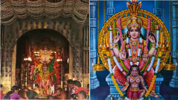 கன்னியாகுமரி : நாளை பகவதி அம்மன் கோவிலில் ஆடி களப பூஜை விழா துவக்கம்!
