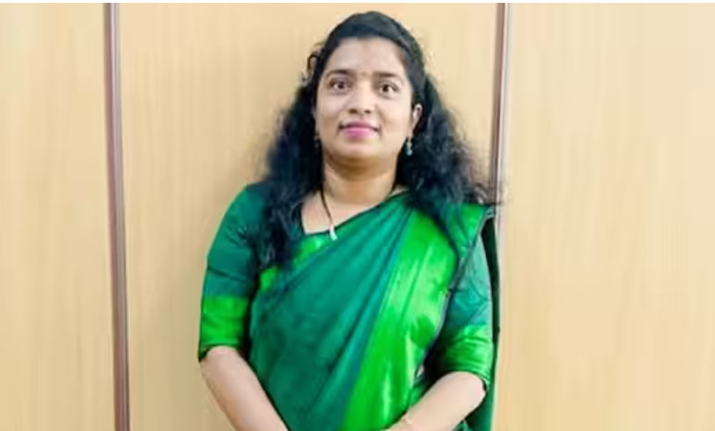 சுரங்கத் துறை பெண் இணை இயக்குநர் கத்தியால் குத்திக் கொலை...!!