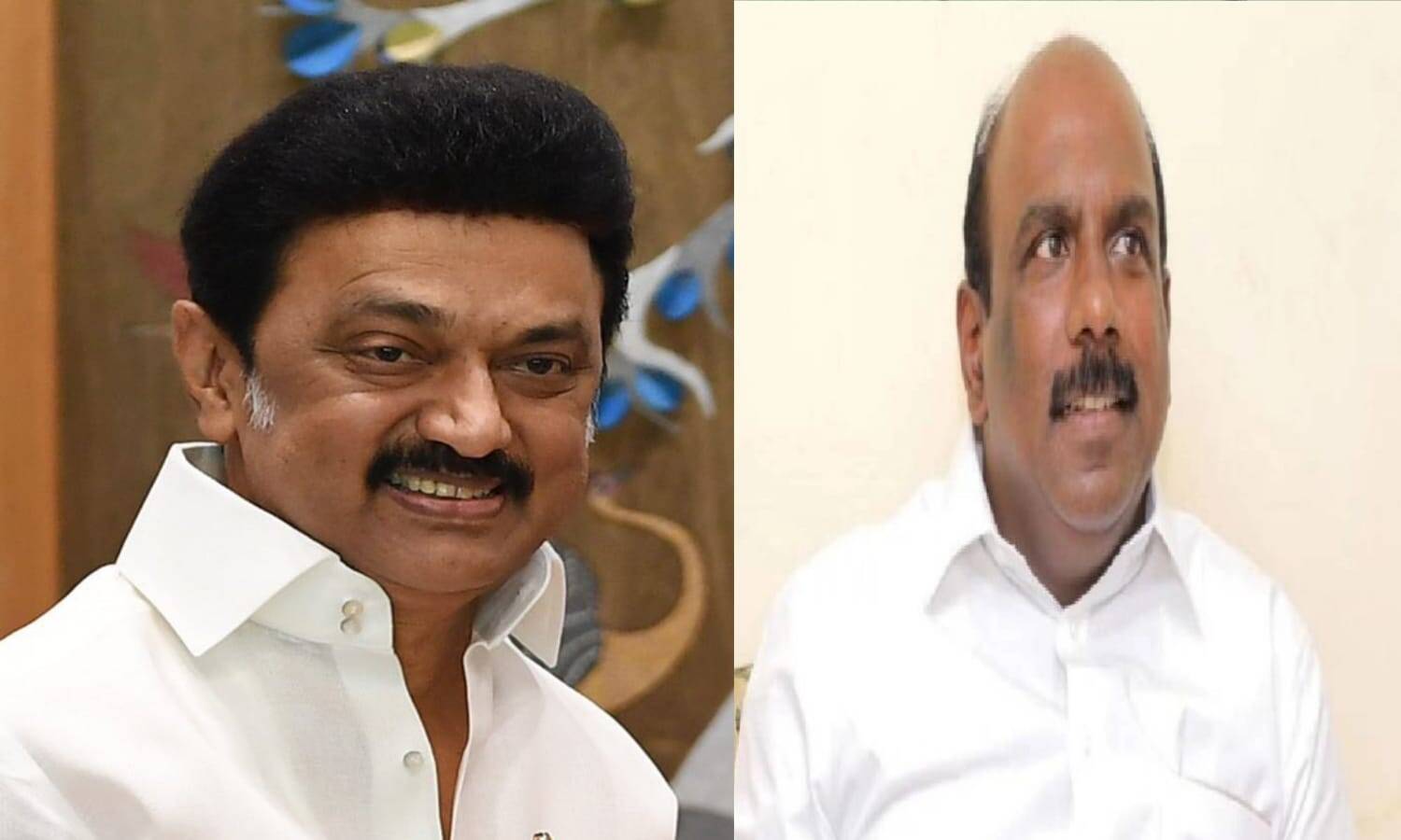 மனோஜ் பாண்டியன் திடீர் ராஜினாமா... தமிழக அரசியலில் பெரும் பரபரப்பு!