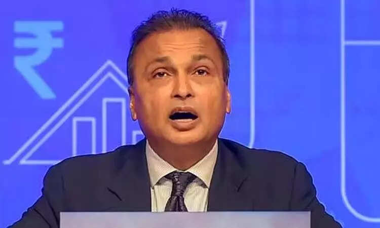 அனில் அம்பானியின் ரூ.3,000 கோடி மதிப்பிலான சொத்துகள் முடக்கம்!