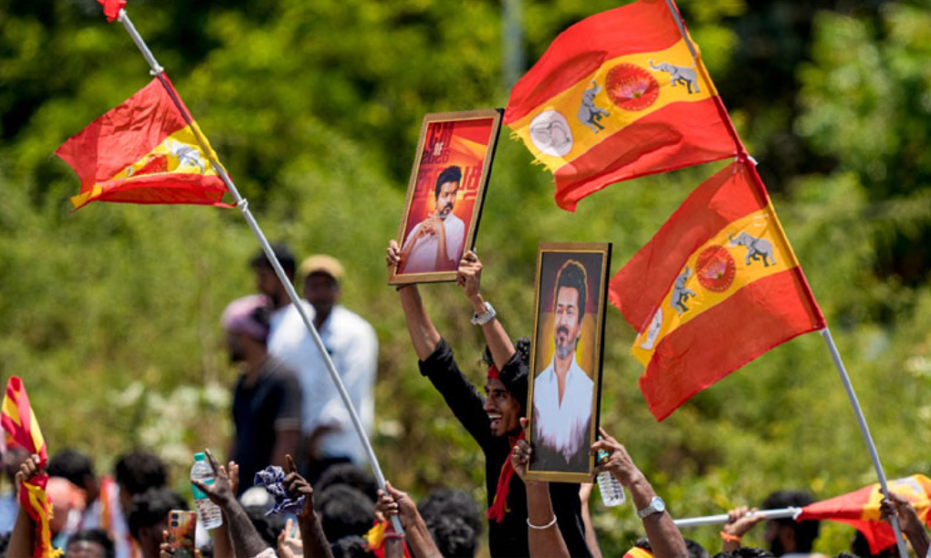 தவெக பெரும்பான்மைக்கு முட்டுக்கட்டைப் போட்ட 12 தொகுதிகள் எவை எவை?!