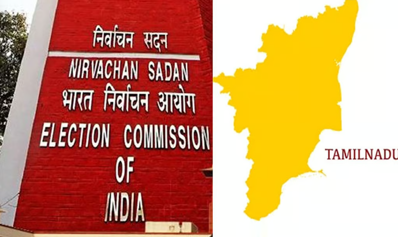 தமிழகத்தில் அமைதியான வாக்கெடுப்பை உறுதி செய்ய தீவிர கண்காணிப்பில் 20,000 ரவுடிகள்!