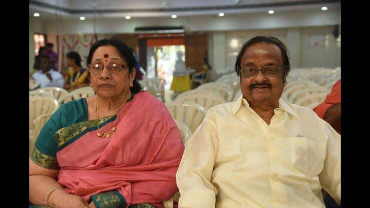 அதிர்ச்சி! பிரபல இயக்குநரும், இசையமைப்பாளருமான எஸ்.வி.ரமணன் காலமானார்!