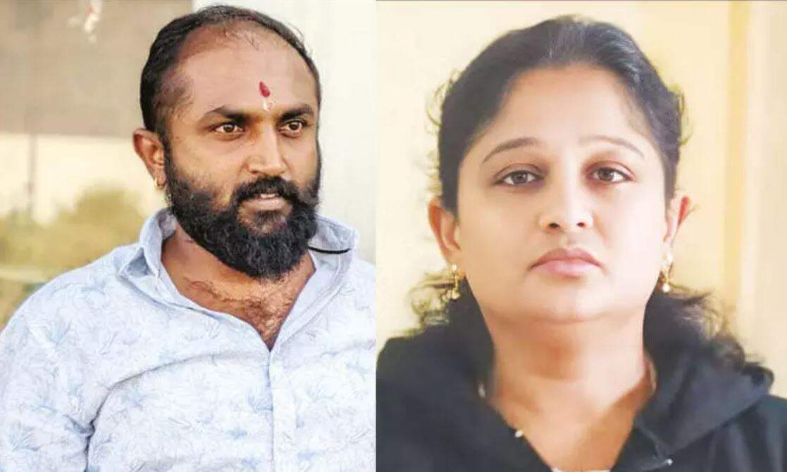 அதிமுக பிரமுகர் கொலையில் திடுக்கிடும் தகவல்கள்... விபசாரம், வட்டித்தொழில்.. தலைமறைவான 3வது எதிரி!