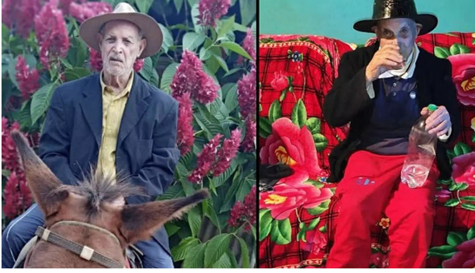 127 வயதில் உலகின் மிக வயதானவர் காலமானார்!!