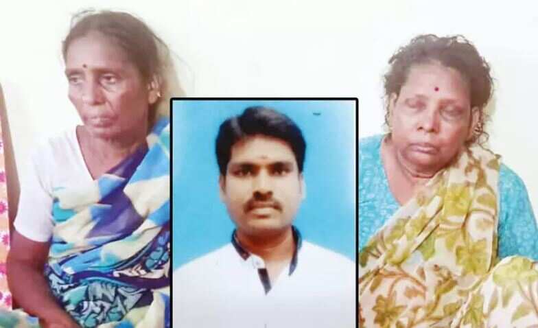 திருமணமாகாத விரக்தி.. தினமும் குடித்து விட்டு அலப்பறை.. அம்மா, பெரியம்மாவின் விபரீத முடிவால் அதிர்ச்சி!