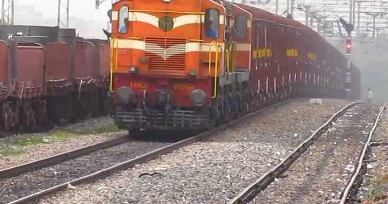 ஜூன் 1 முதல் ரயில் சேவையில் மாற்றம்... பயணிகளே குறிச்சிக்கோங்க!