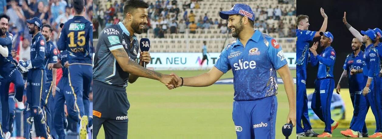 ஐபிஎல் இறுதிப்போட்டிக்கு முன்னேறும் அணி எது? குஜராத்- மும்பை படைகளின் பலம், பலவீனம் என்ன?