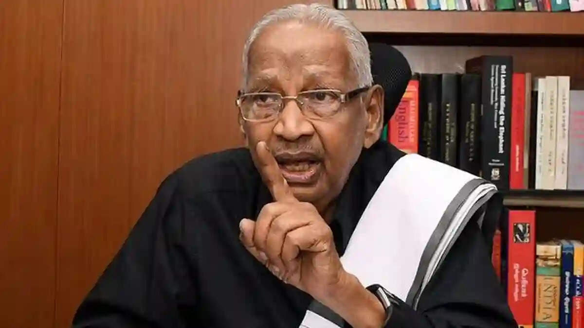 2026ல் மீண்டும் திமுக… வீரமணி உறுதி!