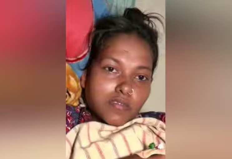 கர்ப்பிணியை எட்டி உதைத்த கொடூரம்.. குறைப்பிரசவத்தில் பிறந்த இரட்டைக் குழந்தைகள் உயிரிழப்பு!