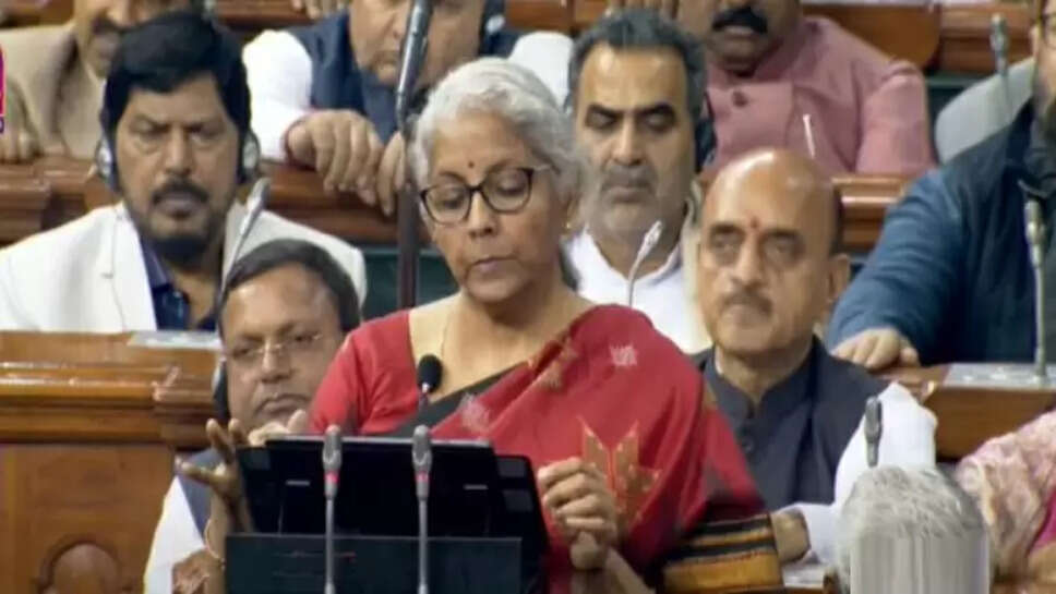 நிர்மலா சீதாராமன் 