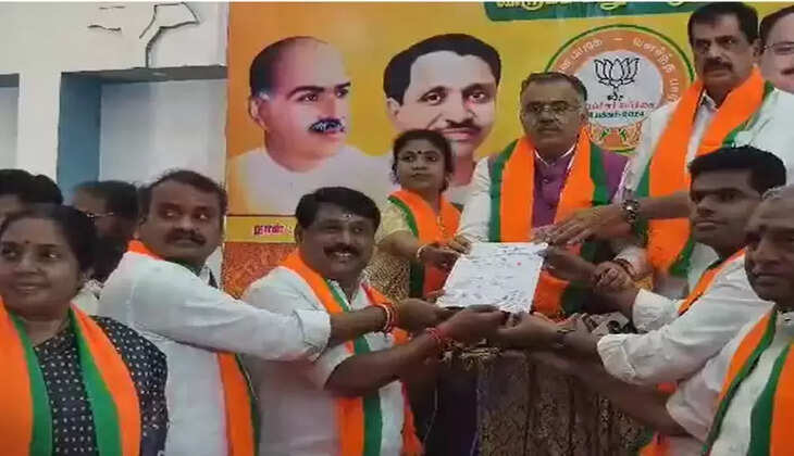 நயினார் நாகேந்திரன்