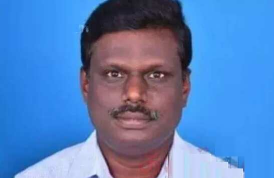 மகளைக் கொன்று விட்டு ஊராட்சி செயலாளர் தற்கொலை!
