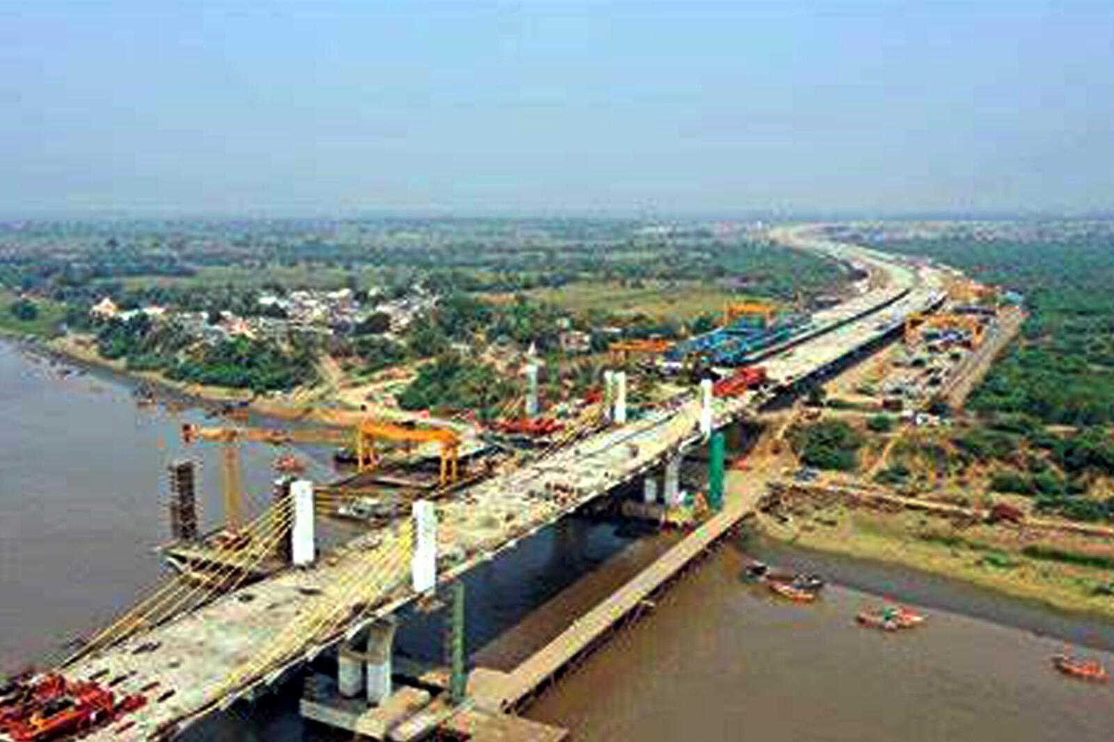 ரூ.2,161 கோடிக்கான ஆர்டர்.. இந்த கட்டுமான நிறுவனத்தின் பங்குகளில் கவனம்?!