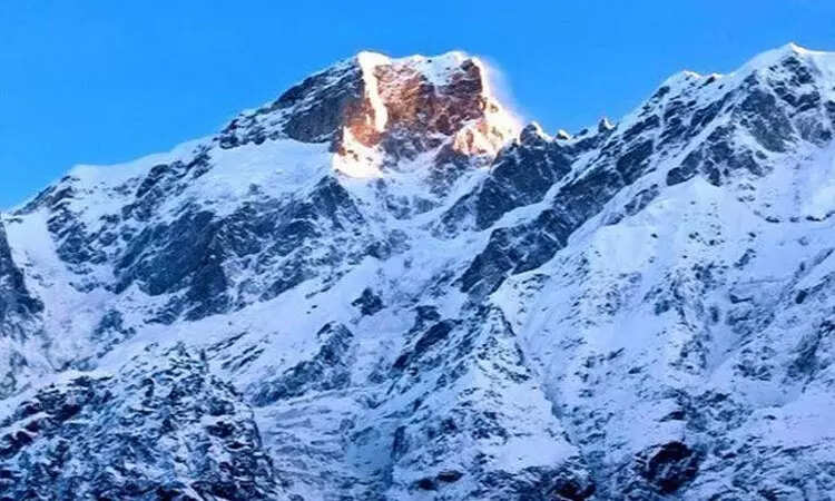 பனிச்சரிவு