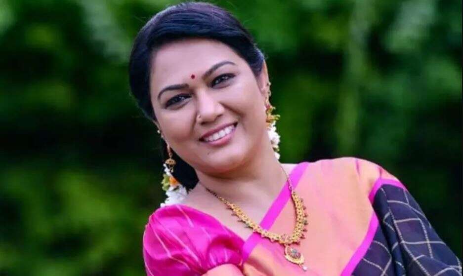 போதைப்பொருள் வழக்கு ரத்து... நடிகை ஹேமா அனைத்து குற்றச்சாட்டுகளில் இருந்தும் விடுவிப்பு!