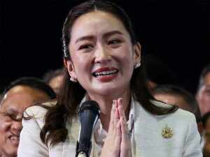 ராணுவ தளபதியை விமர்சித்த தாய்லாந்து பிரதமர் சஸ்பெண்ட்... அரசியலமைப்பு நீதிமன்றம் அதிரடி!