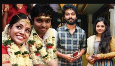 இசையமைப்பாளர் ஜி.வி.பிரகாஷ் - சைந்தவி விவாகரத்து வழக்கில் இன்று தீா்ப்பு!