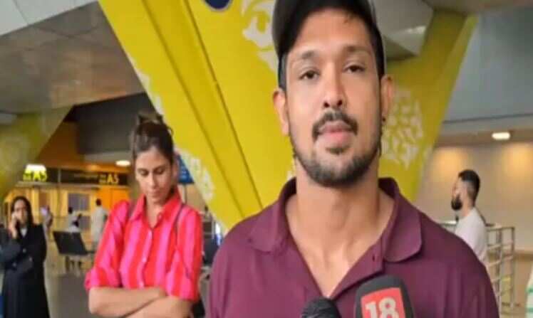 “சாதி, மதம் பார்த்து வாக்களிக்காதீர்கள்!” - விஜய் சேதுபதி வழியில் நடிகர் நகுல் வேண்டுகோள்!