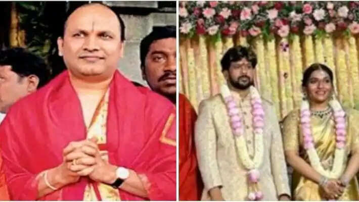 சேகர் ரெட்டியின் வருங்கால மாப்பிள்ளை மரணம்!! திருமணம் நிச்சயிக்கப்பட்ட நிலையில் சோகம்!!