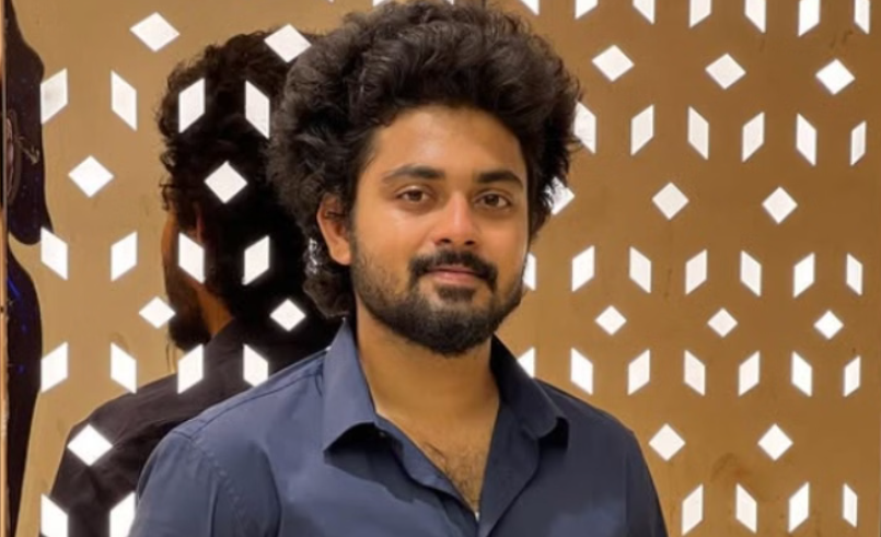 பிரபல நடிகர் பரத் காந்த் சாலை விபத்தில் பலி... திரையுலகில் அதிர்ச்சி!