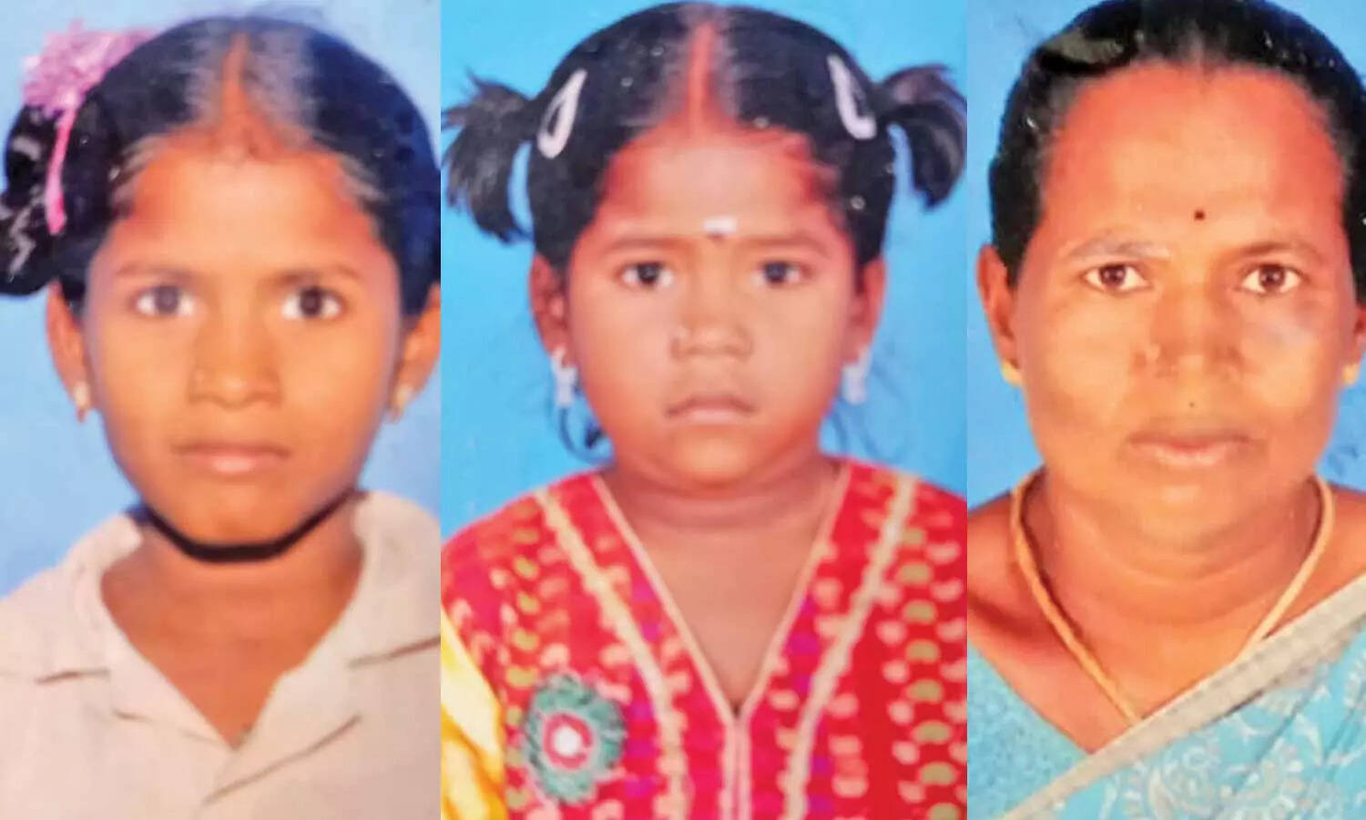 குடும்பத்தையே கொன்ற கொடூர தந்தை!! தானும் தூக்கிட்டு தற்கொலை!! பகீர் சம்பவம்!!