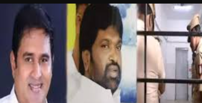 ஆம்ஸ்ட்ராங் கொலை வழக்கில் முதன்மை குற்றவாளி ரவுடி நாகேந்திரன் உயிரிழப்பு!