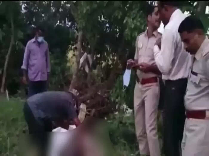 துண்டு துண்டாக வெட்டப்பட்டு 2 இளம்பெண்கள் மர்ம கொலை!! பதற வைக்கும் தகவல்கள்!!