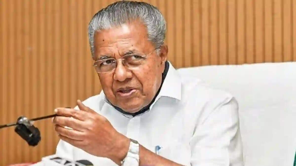 பினராயி விஜயன்