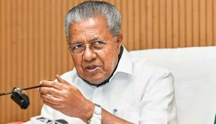 பினராயி விஜயன்