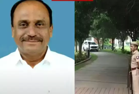 ரூ.10 கோடி ரொக்கம்... இபிஎஸ் உறவினர் நிறுவனத்தில் ரூ.750 கோடி வரி ஏய்ப்பு!