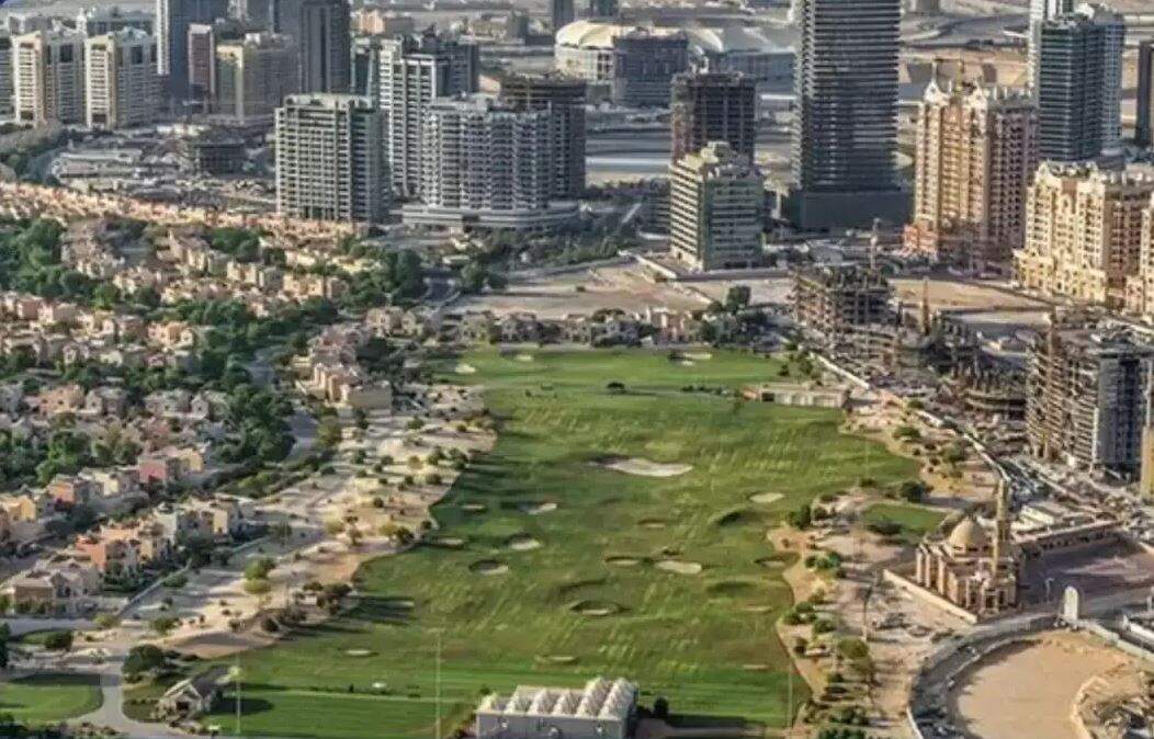 செம மாஸ்... சென்னை அருகே ரூ.261 கோடியில் சர்வதேச விளையாட்டு நகரம்!