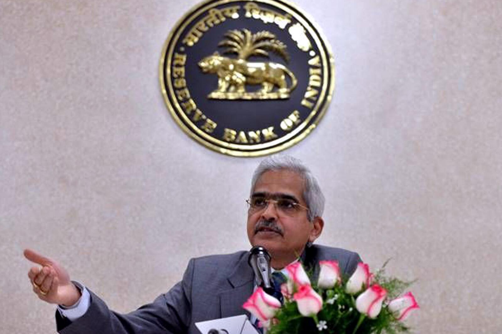 குட் நியூஸ்... இ.எம்.ஐ. மாத தவணை மாறாது... ரெப்போ வட்டி விகித்தில் மாற்றமில்லை!