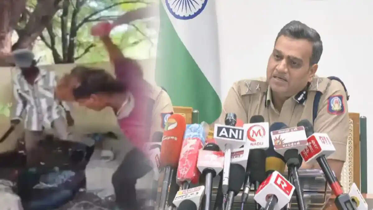 ரயிலில் ரீல்ஸ்… வடமாநிலத்தவர் மீது கொடூர தாக்குதல்.... கடும் கண்டனம்!