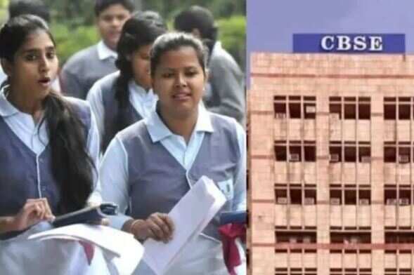 சிபிஎஸ்இ 9, 10-ம் வகுப்புகளில் 3-வது மொழியில் தேர்ச்சி பெறுவது இனி கட்டாயம் - புதிய விதிமுறை அமல்!